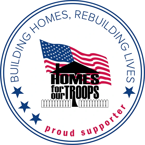 Home for our Troops