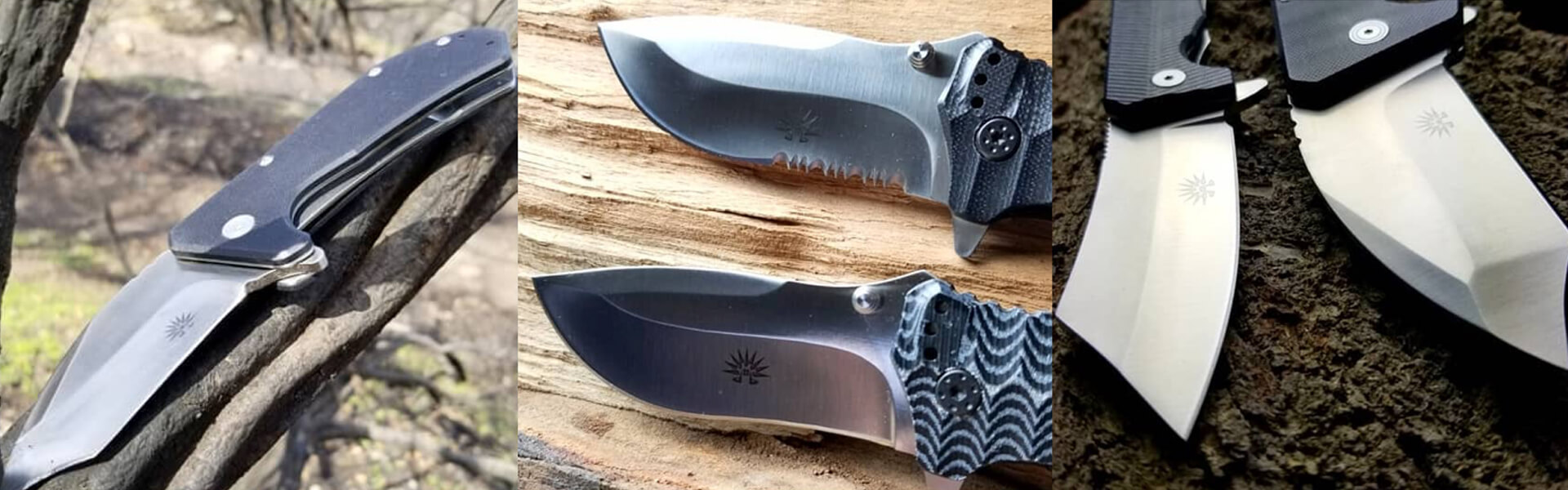 The Best Types of Steel for Knifemaking