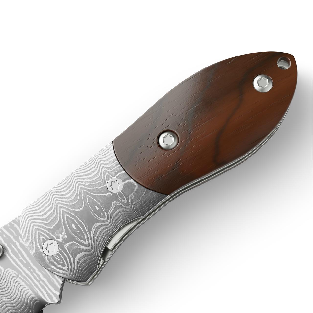 The 6 Best EDC Flipper Knives of 2018 OffGrid Knives