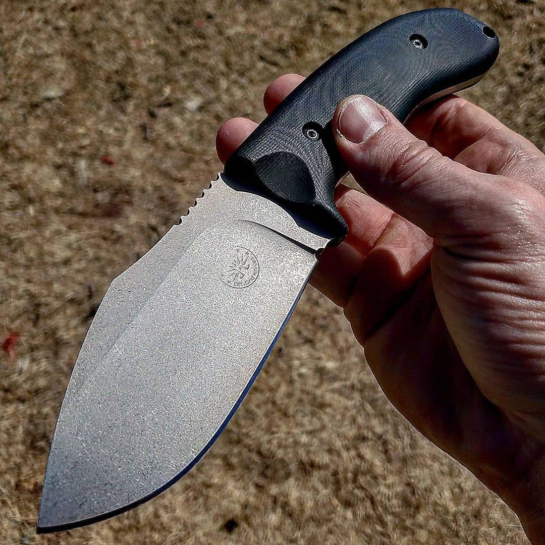 Top 5 Folding Knives Used by Our Armed Forces - Off-Grid Knives