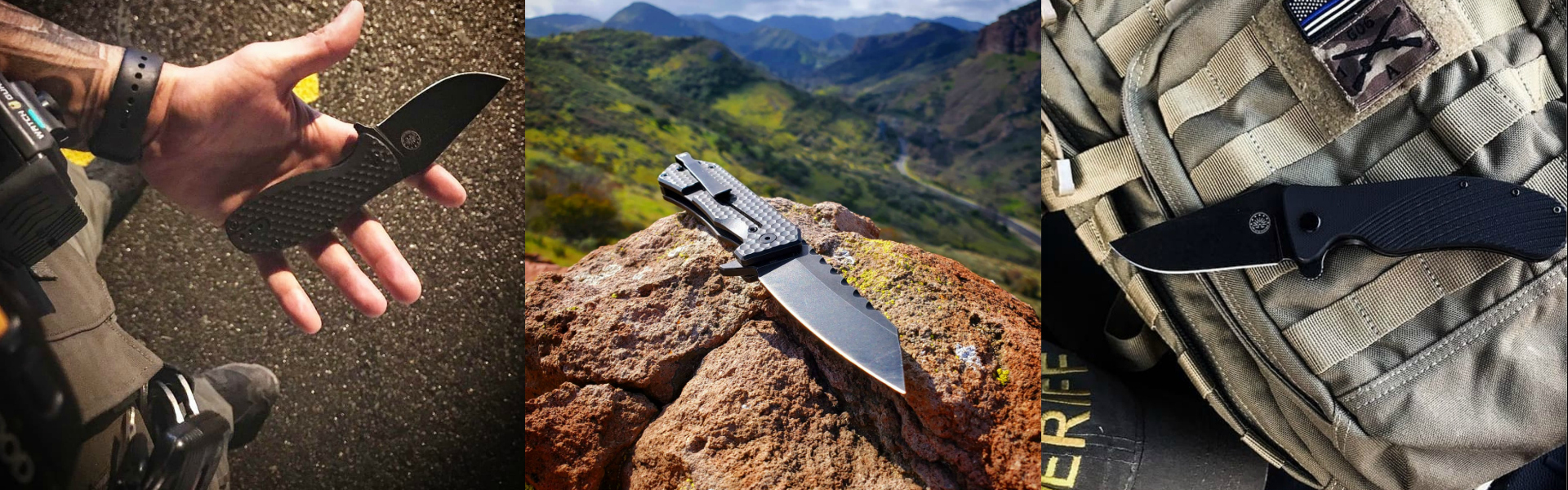 Best Combat Knives