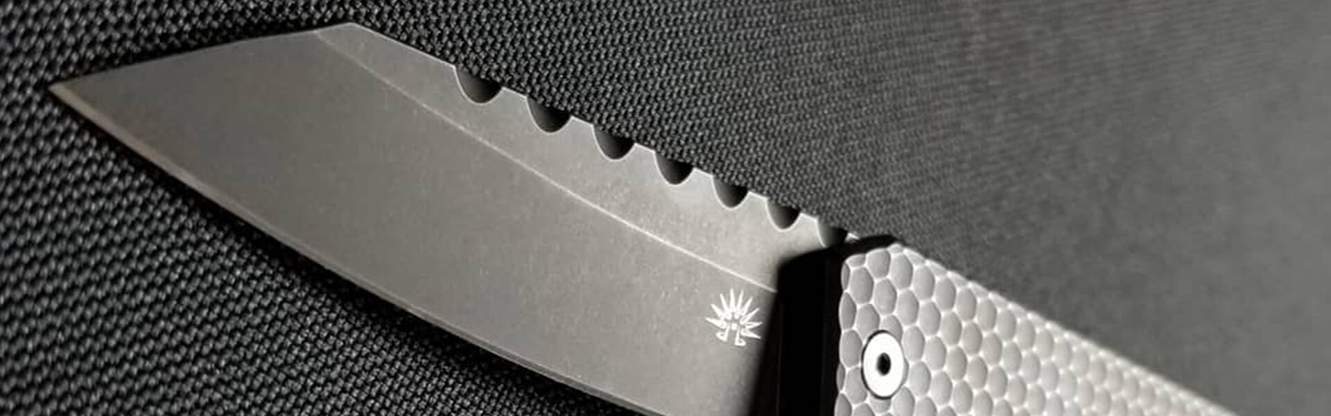 How to Put a Razor Edge on Your Knife