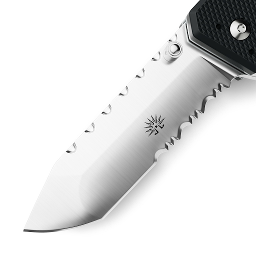 Titanium versus Steel Knives Pros and Cons OffGrid Knives
