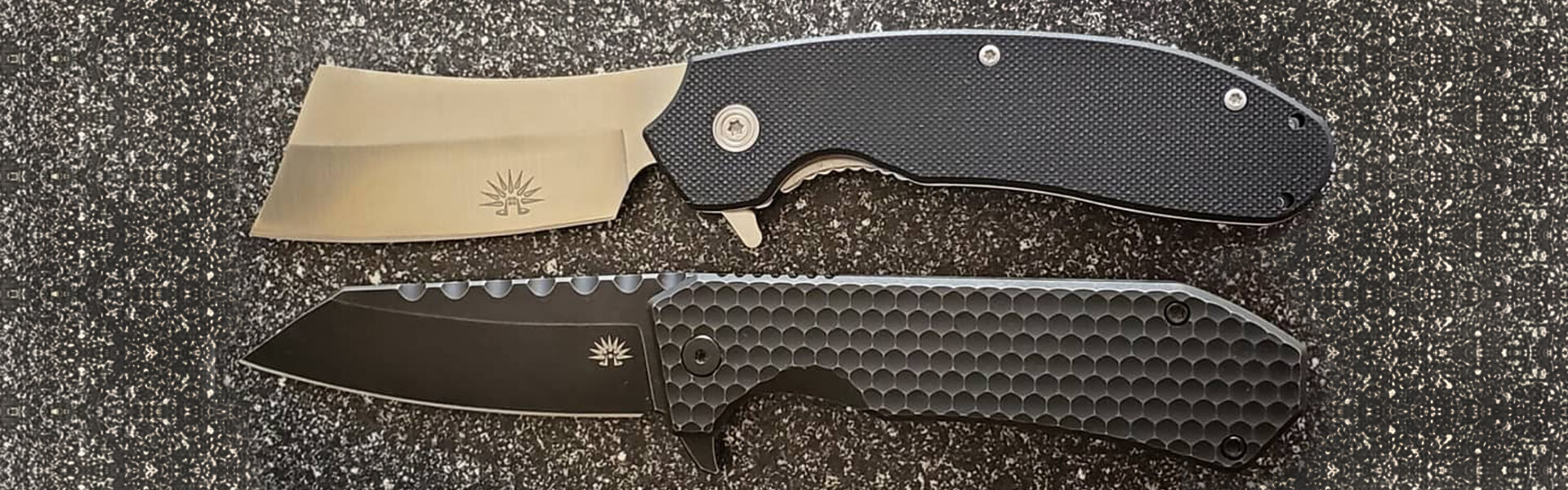 Titanium Versus Steel Scales On Knives: Pros And Cons