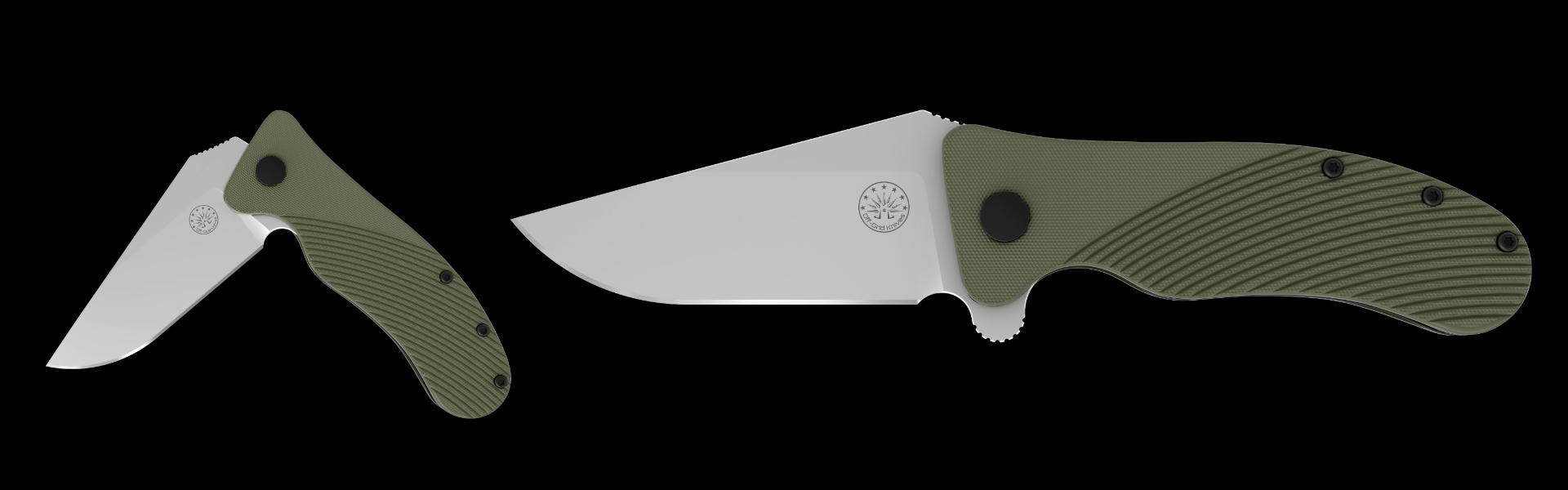 Top 5 Folding Knives Used By Our Armed Forces